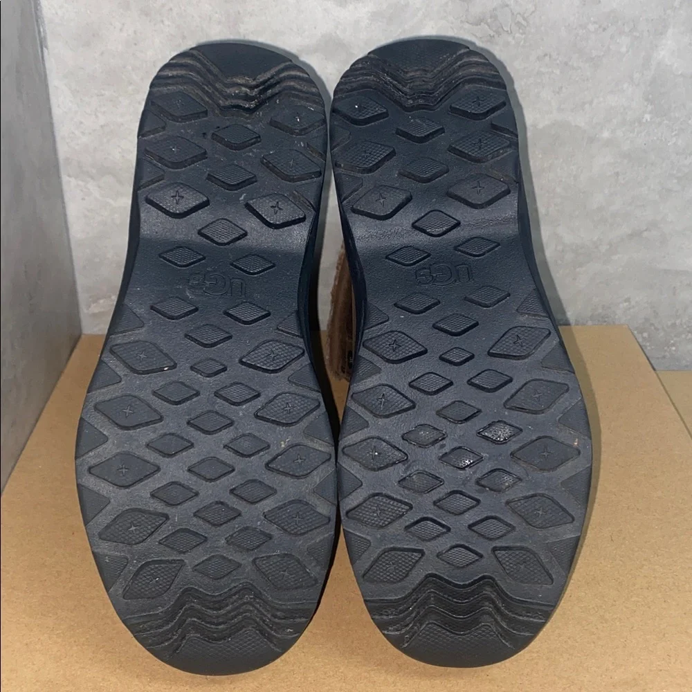 UGG ADIRONDACK BOOT III TIPPED - Picture 4 of 6